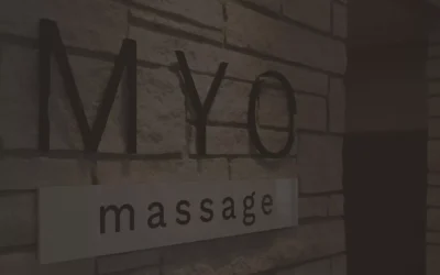 MYO Massage & Chiropractic Franchise: Be a Part of an Empowering Success Story